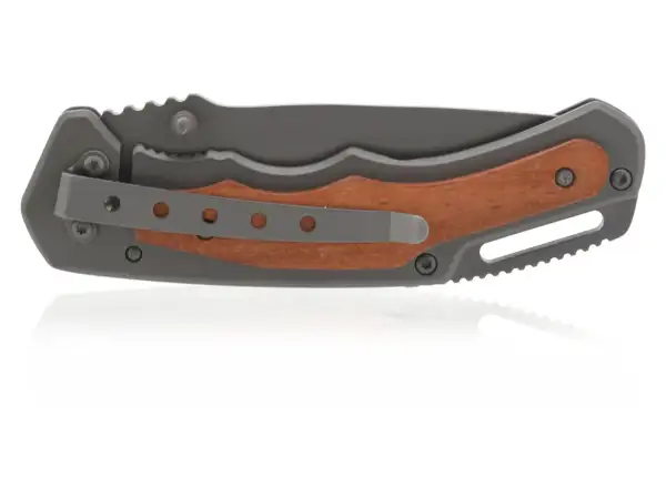 Cattara Hiker Klappmesser mit Sicherung 20cm