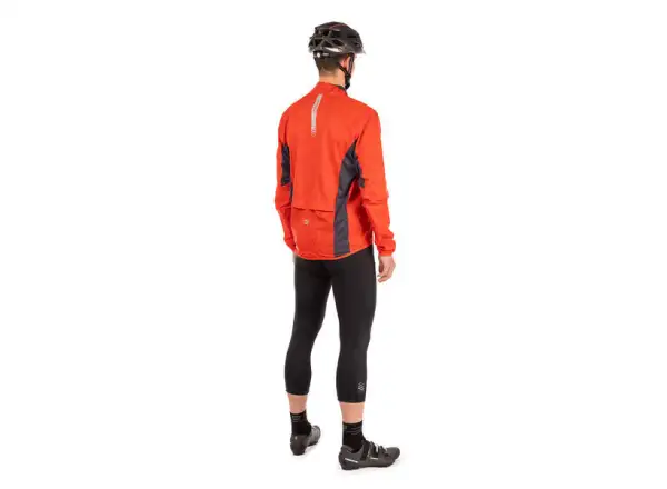 Etape Bora 2.0 Windjacke orange