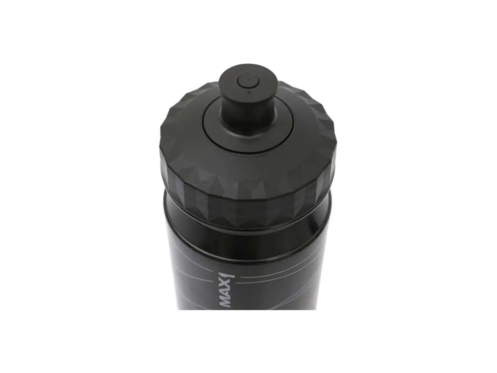 Max1 Trinkflasche – Anyroad 550 ml Schwarz