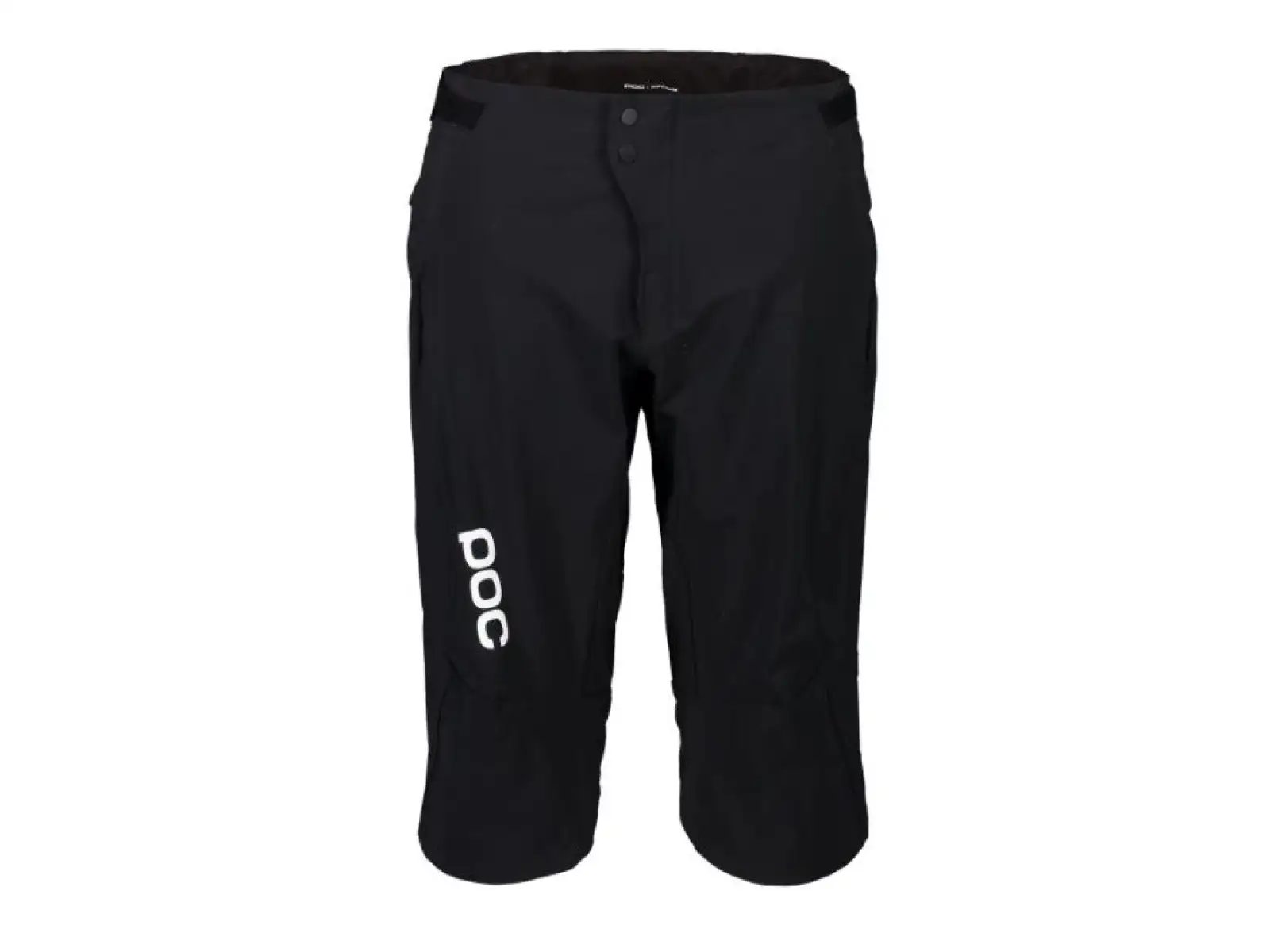 POC Infinite All-Mountain WS Damen Shorts Uranium Black