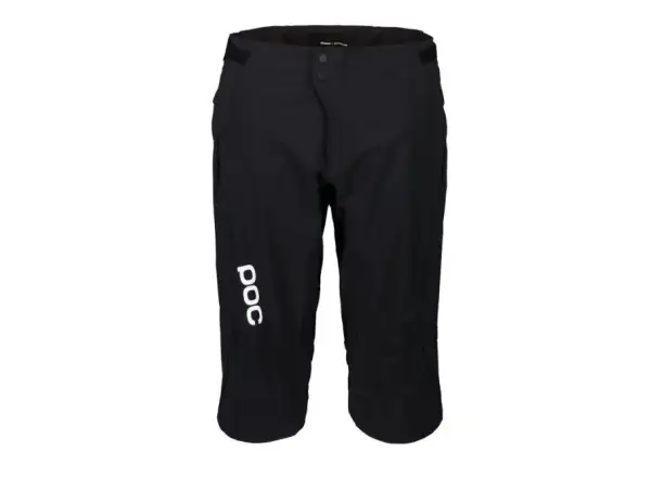 POC Infinite All-Mountain WS Damen Shorts Uranium Black