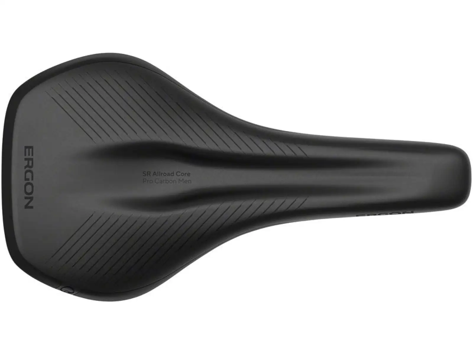 Ergon SR Allroad Core Pro Carbon Men Sattel Stealth