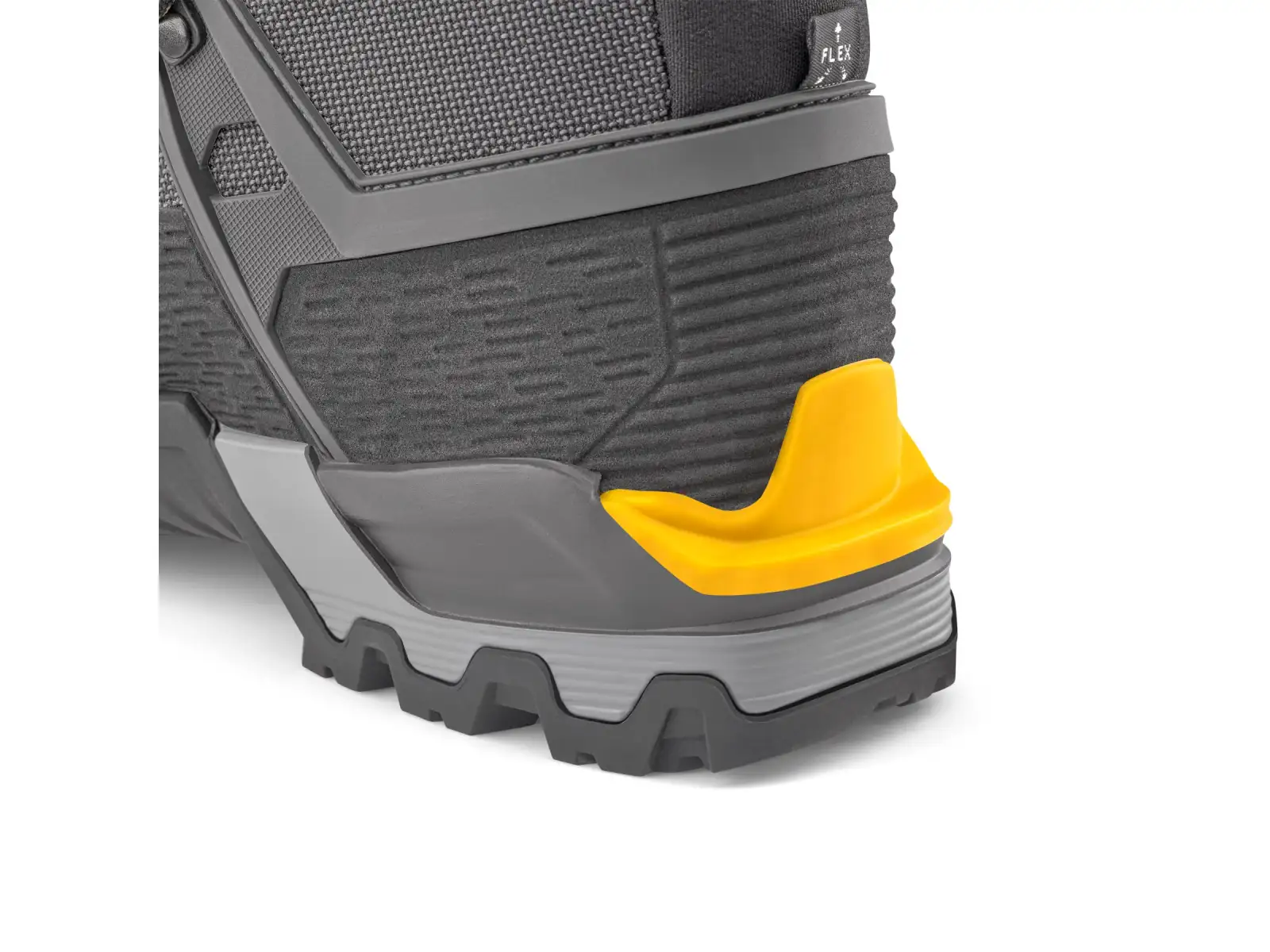 Salewa Mountain Trainer 3 Tech Mid GTX Herren Wanderschuhe Black/Onyx