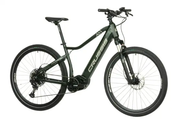 Crussis ONE-PAN Cross 9.8-M Cross E-Bike