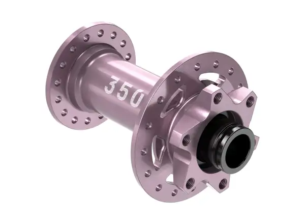 DT Swiss 350 DBIS Boost LTD Naben-Set 32 Löcher Pink