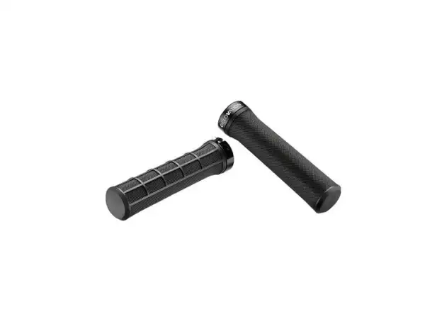 Ciclovation Griffe Trail Spike Konisch Schwarz