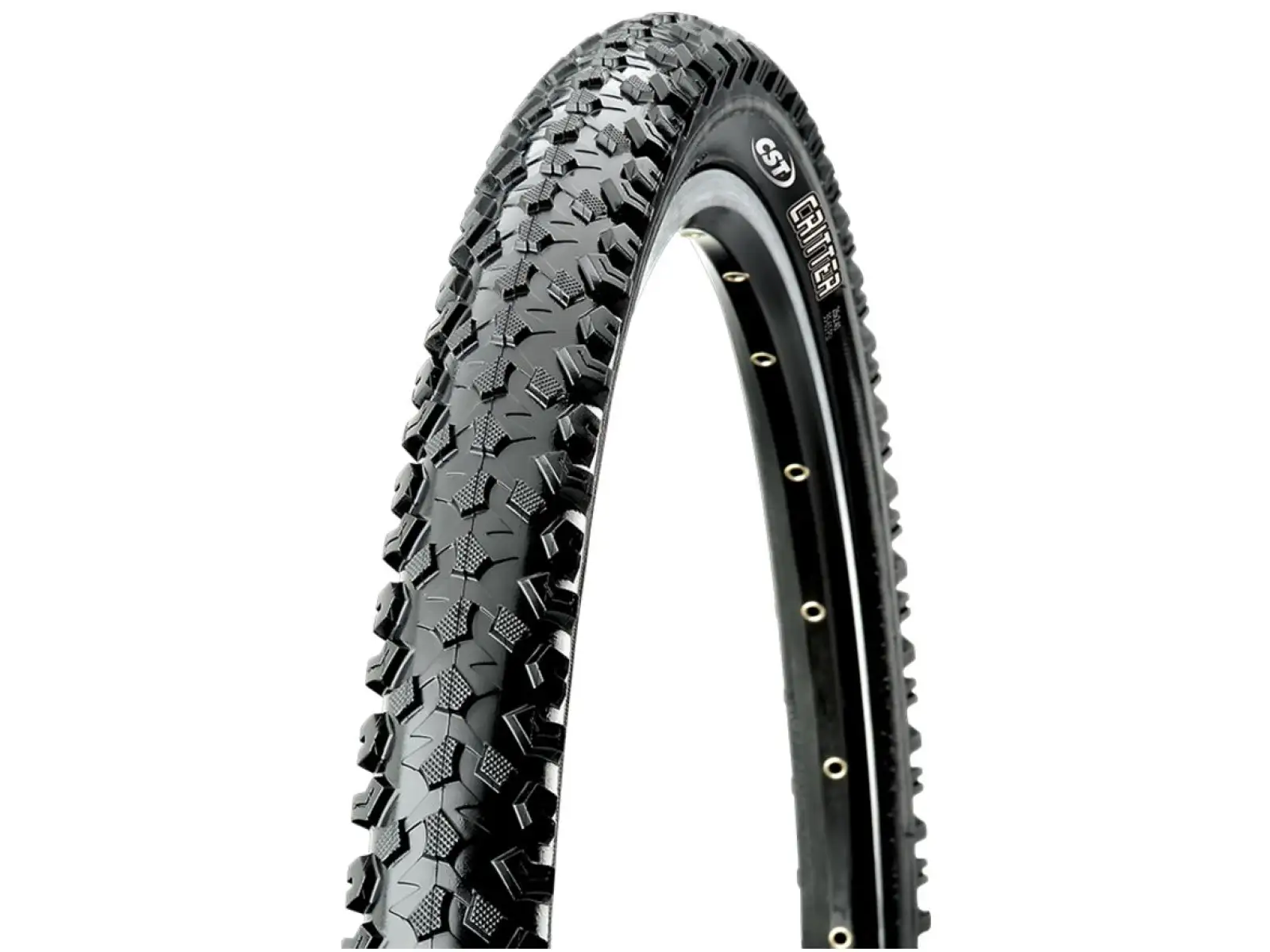 CST C1600 Critter Comp MTB Reifen Draht 26x1,95"