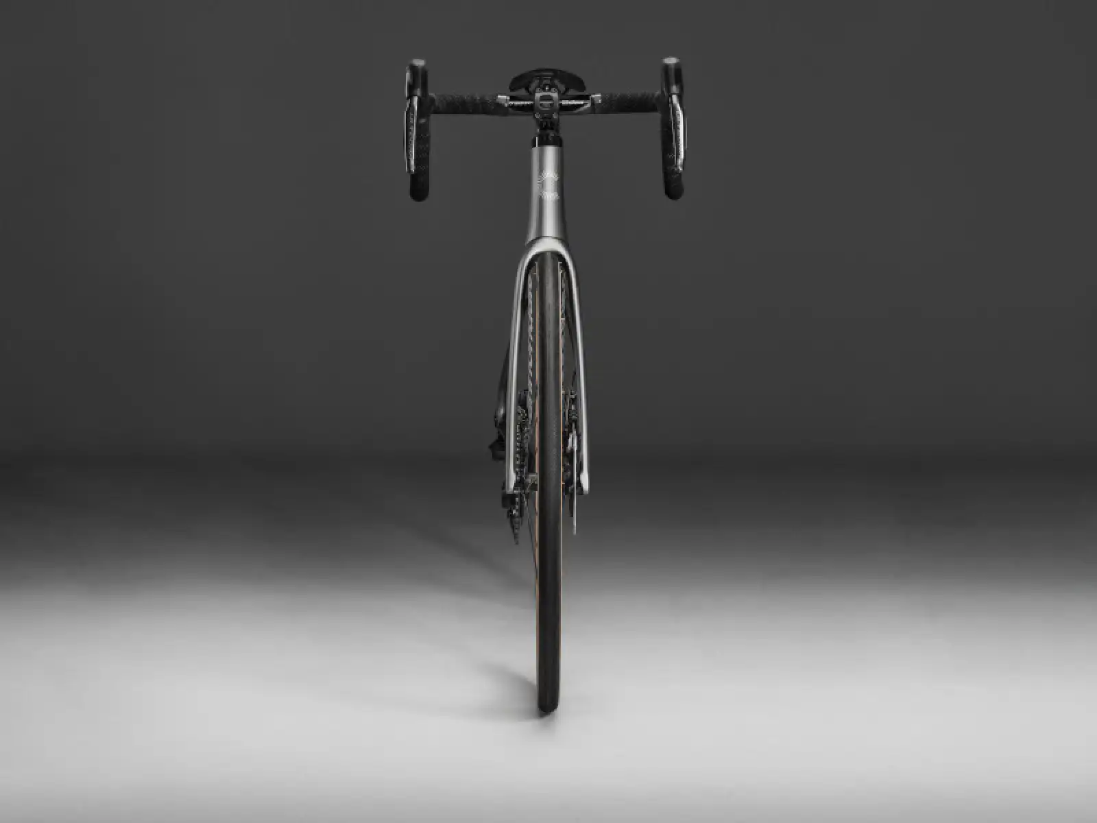 Cannondale Synapse Carbon 2 Rennrad Grey (GRY)