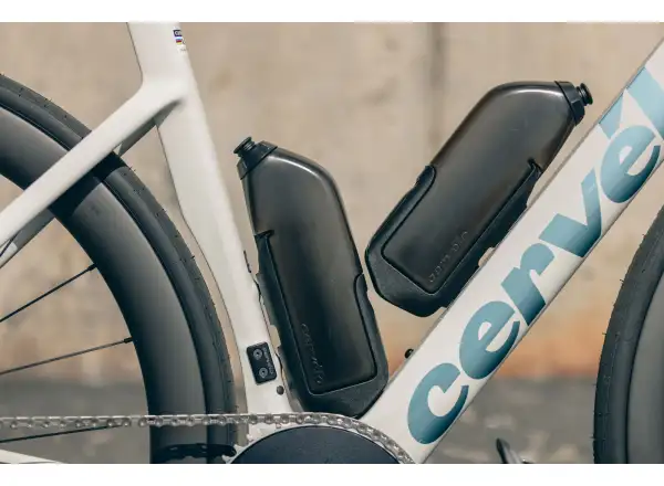 Cervélo Soloist Ultegra Di2 Black Magic