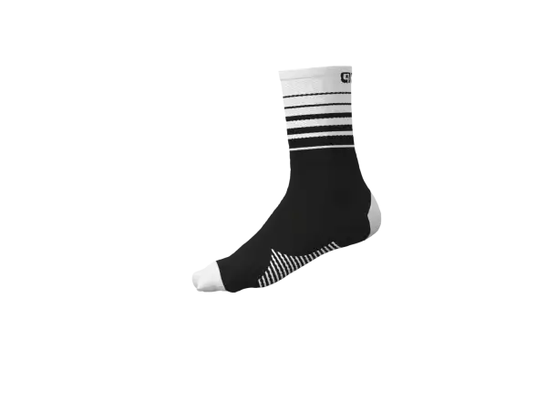Weiße Alé Accessori Socken