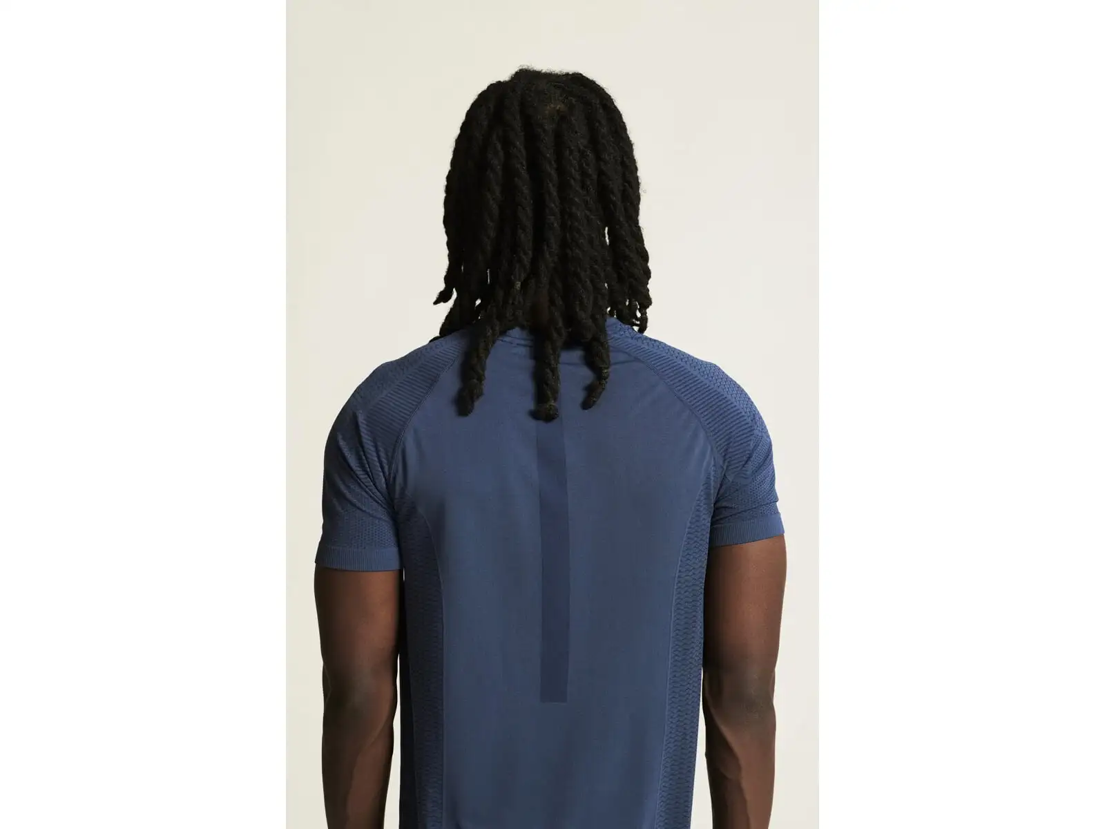 Craft ADV Cool Intensity Herren T-Shirt Kurzarm blau