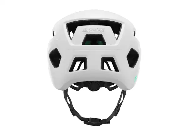 Lazer Coyote KinetiCore Helm matte white