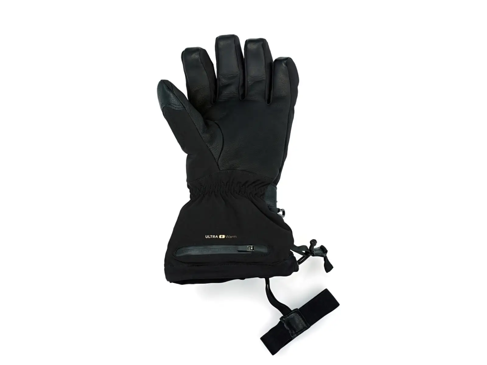 Thermic Ultra Heat Boost Gloves Men beheizte Handschuhe
