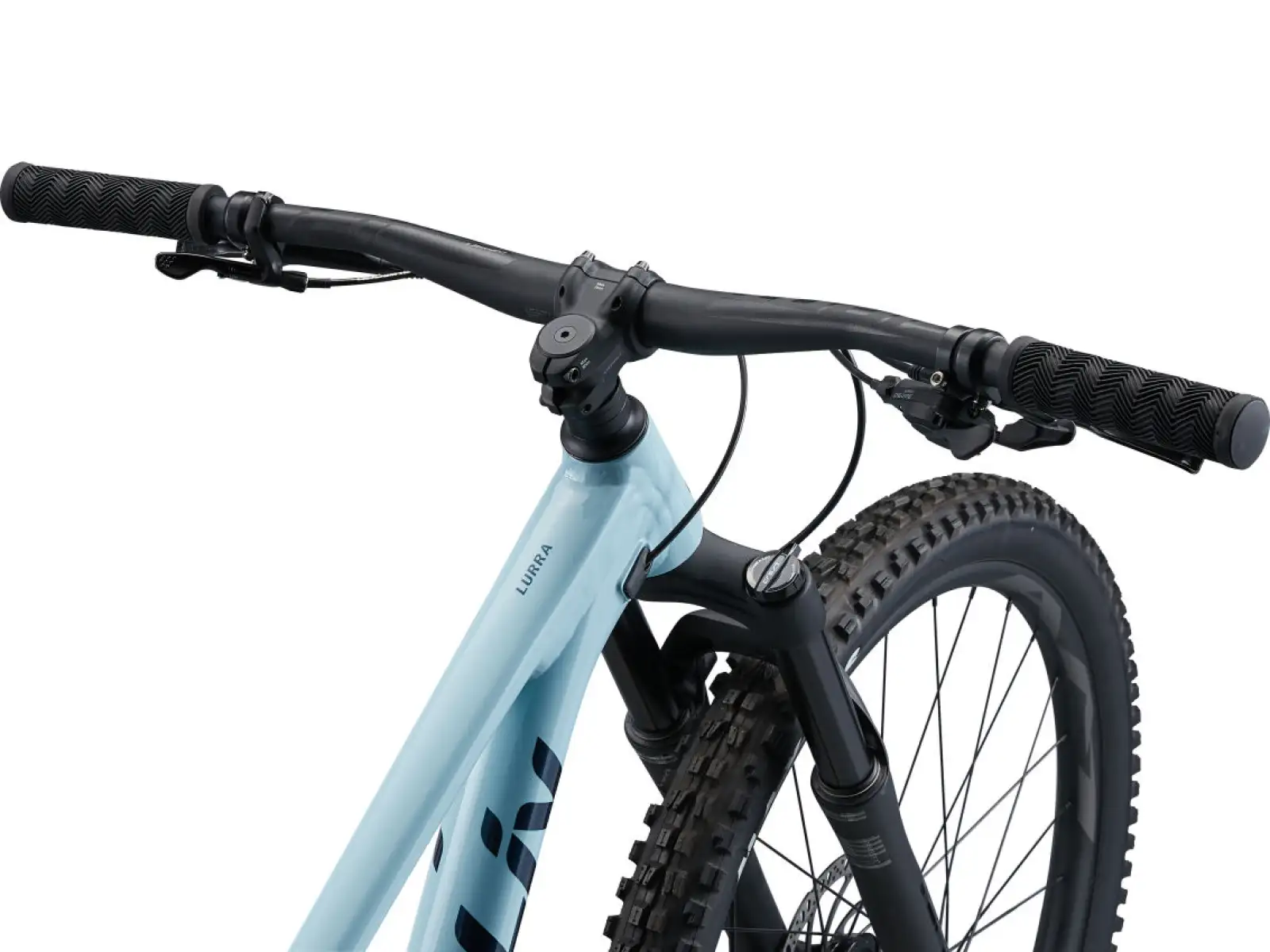 Liv Intrigue 2 Mountainbike Soap Suds