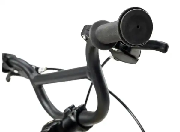 Academy Grade 3 Kinderfahrrad 16" Türkis