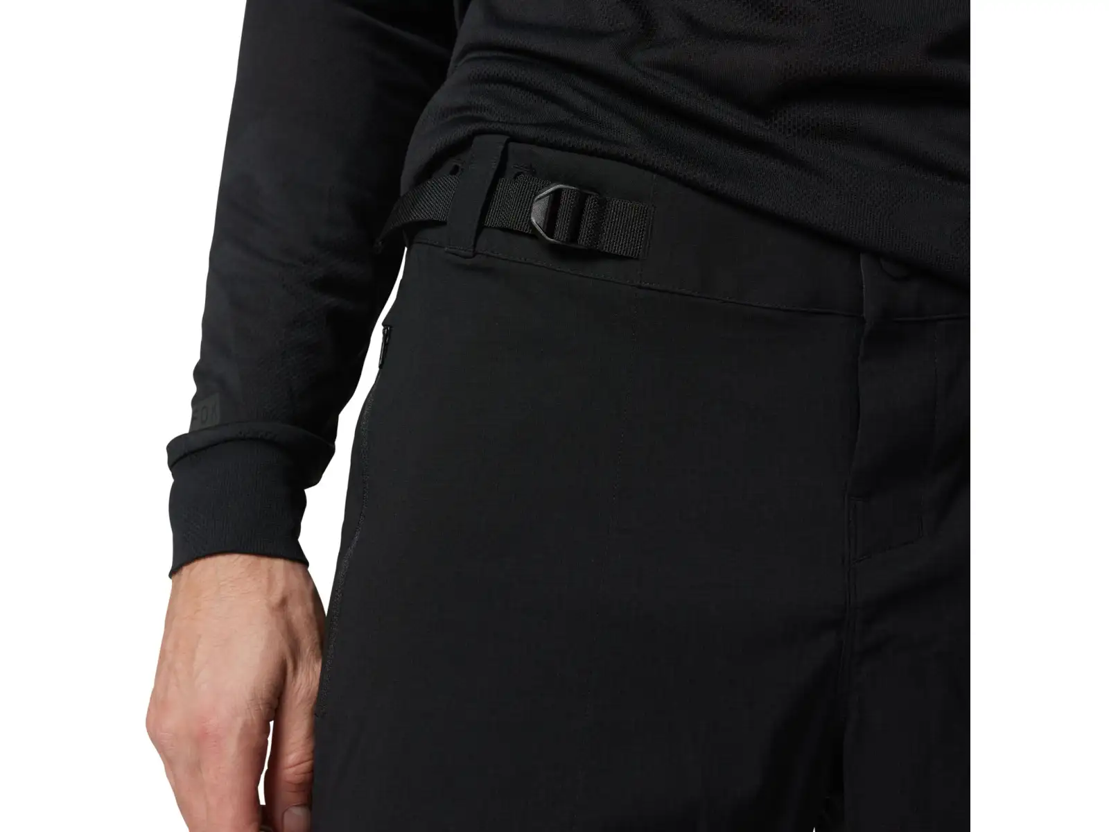 Fox Ranger Herren Shorts Schwarz