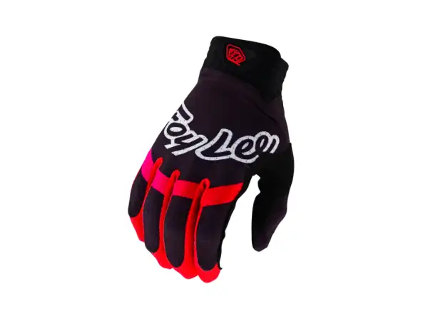 Troy Lee Designs Air Handschuhe Pinned Black