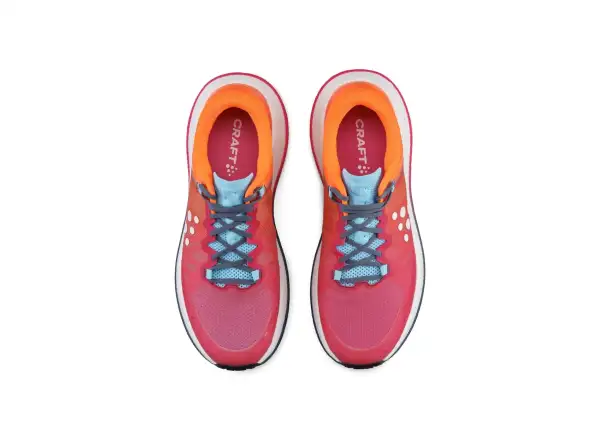 Craft Xplor für Herren-Laufschuhe orange