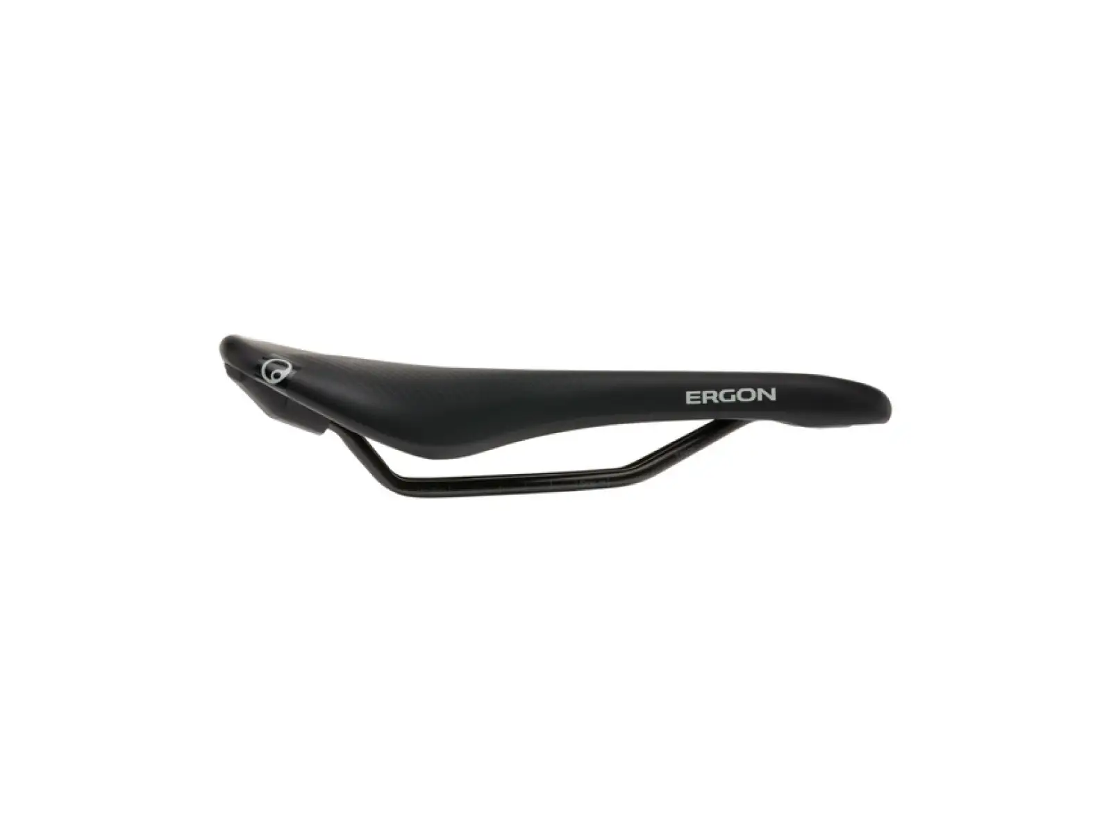 Ergon SR Comp Men Sattel Schwarz