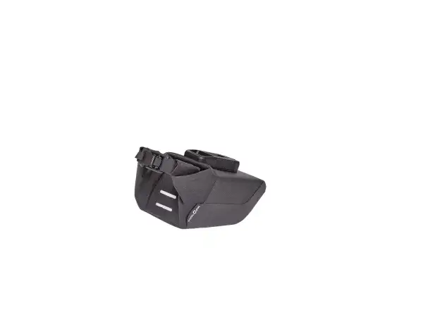 Fidlock Pinclip Satteltasche schwarz Gr. S