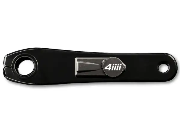 Fahrradkurbelarm 4iiii Shimano 105 R7000 175 mm mit Wattmessung