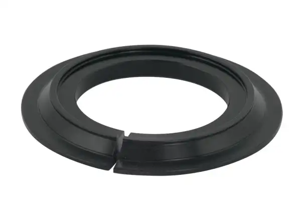 Force Reduzierung Gabelschaft von 1 1/8" auf 1 1/2" schwarz