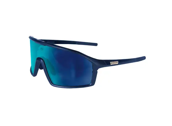 Endura Gabbro II Brille navy one size
