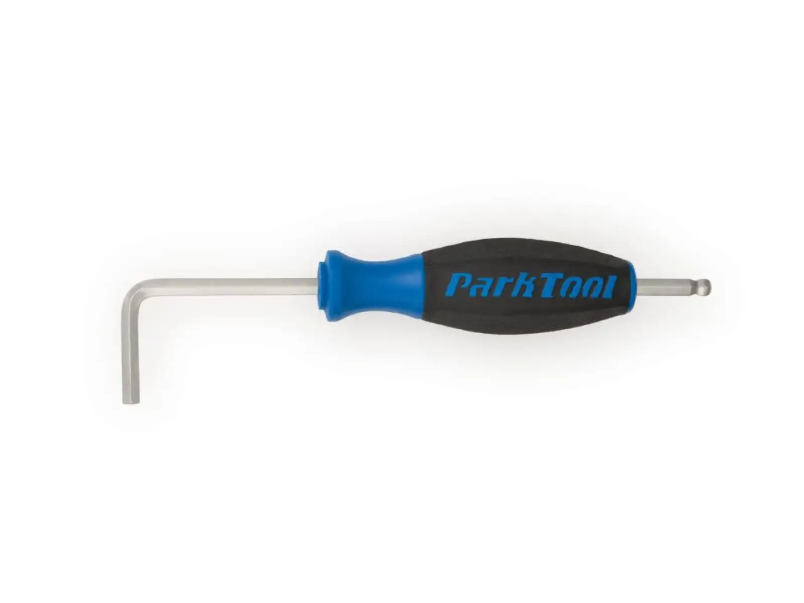 Park Tool HT-6 Innensechskantschlüssel mit 6 mm Länge und langem Griff