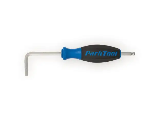 Park Tool HT-6 Innensechskantschlüssel mit 6 mm Länge und langem Griff