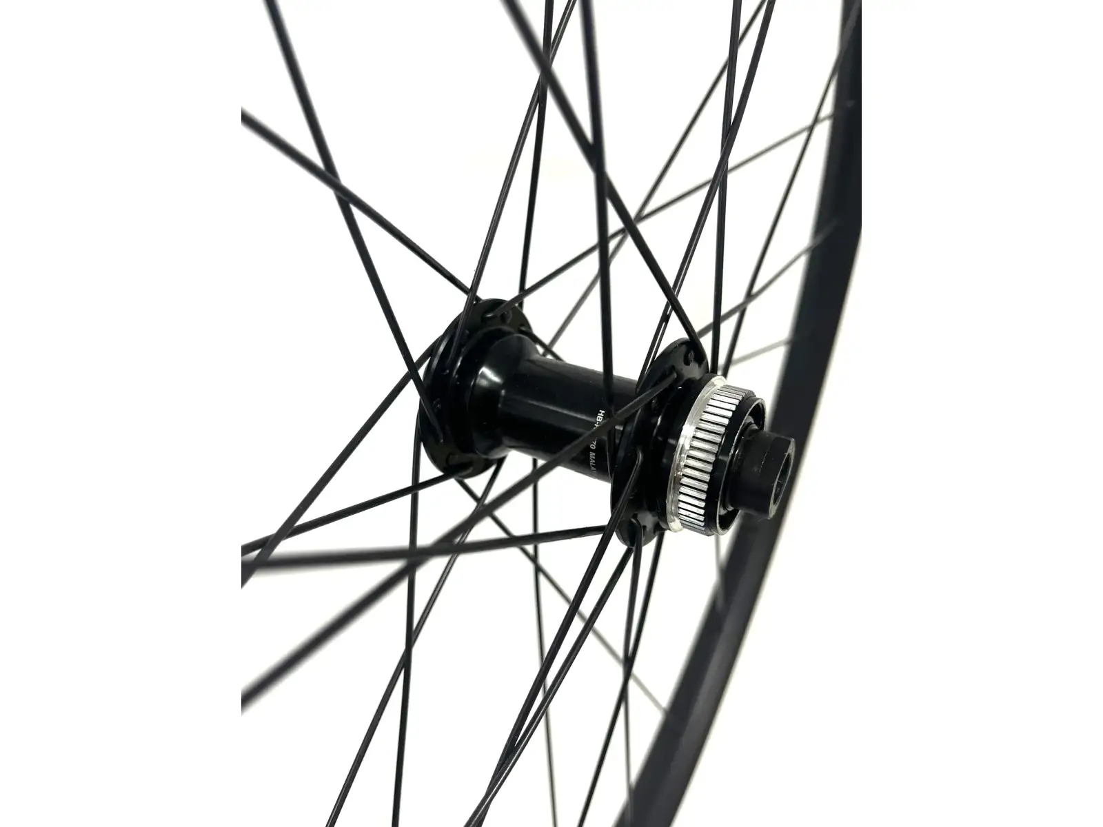 WTB ST i25 TCS Laufräder Shimano Microspline- VOM FAHRRAD 12x100,12x142 mm.