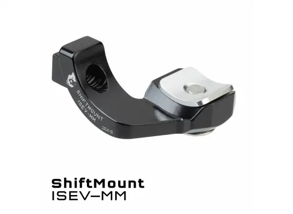 Wolf Tooth Adapter Shiftmount I-Spec-EV für MM