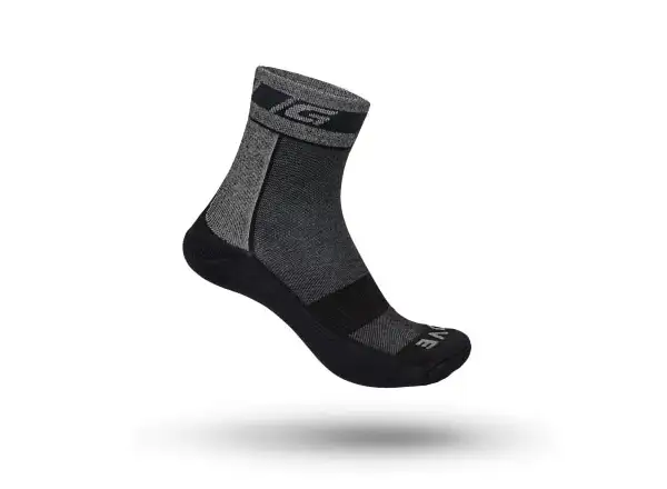Grip Grab Merino Winter Socken