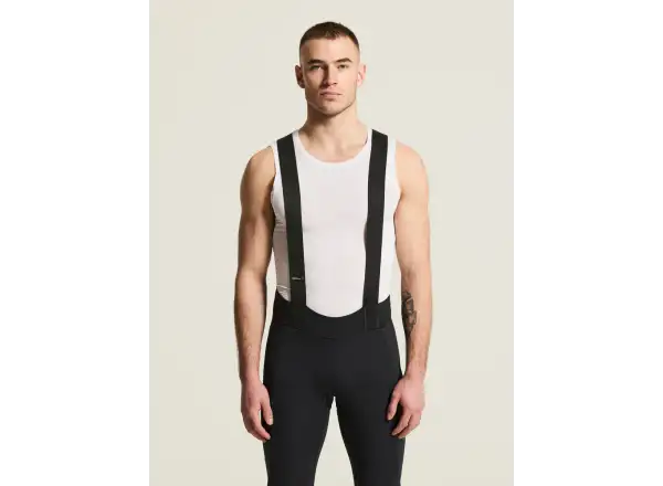 Craft Bike SubZ Wind Bib C3 Herren-Trägerhose mit Polster schwarz
