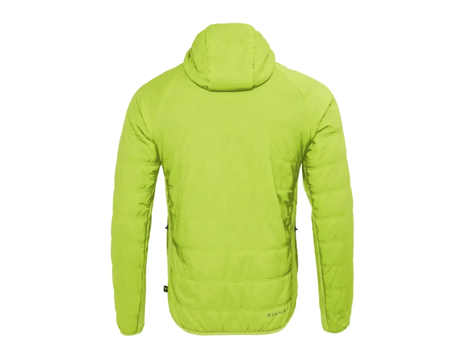 Silvini Simetto Herrenjacke Lime/Navy