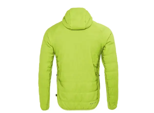 Silvini Simetto Herrenjacke Lime/Navy