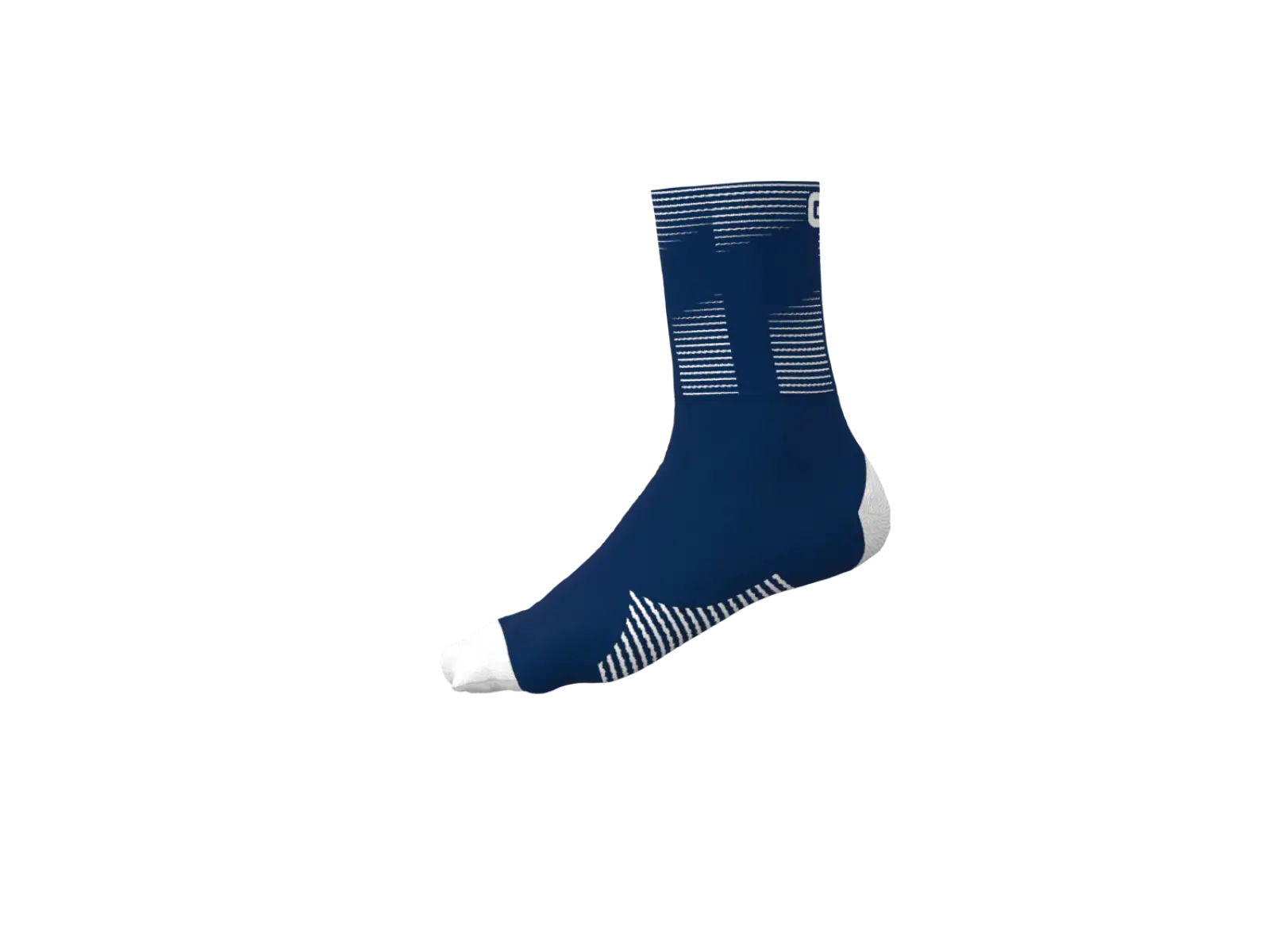 Alé Accessori Sprint Socken Blau