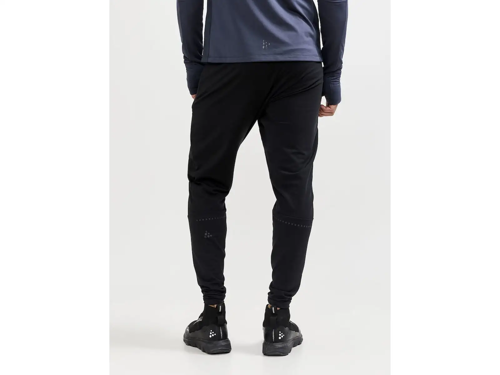 Craft ADV SubZ Wind Herren Laufhosen Black