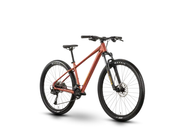 Raymon Nayta Pro 29" Mountainbike Rust/Sulfur