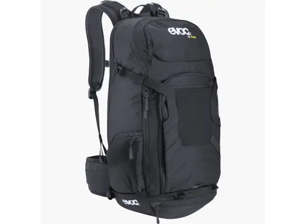 Evoc FR Tour 30 Rucksack 30 l black