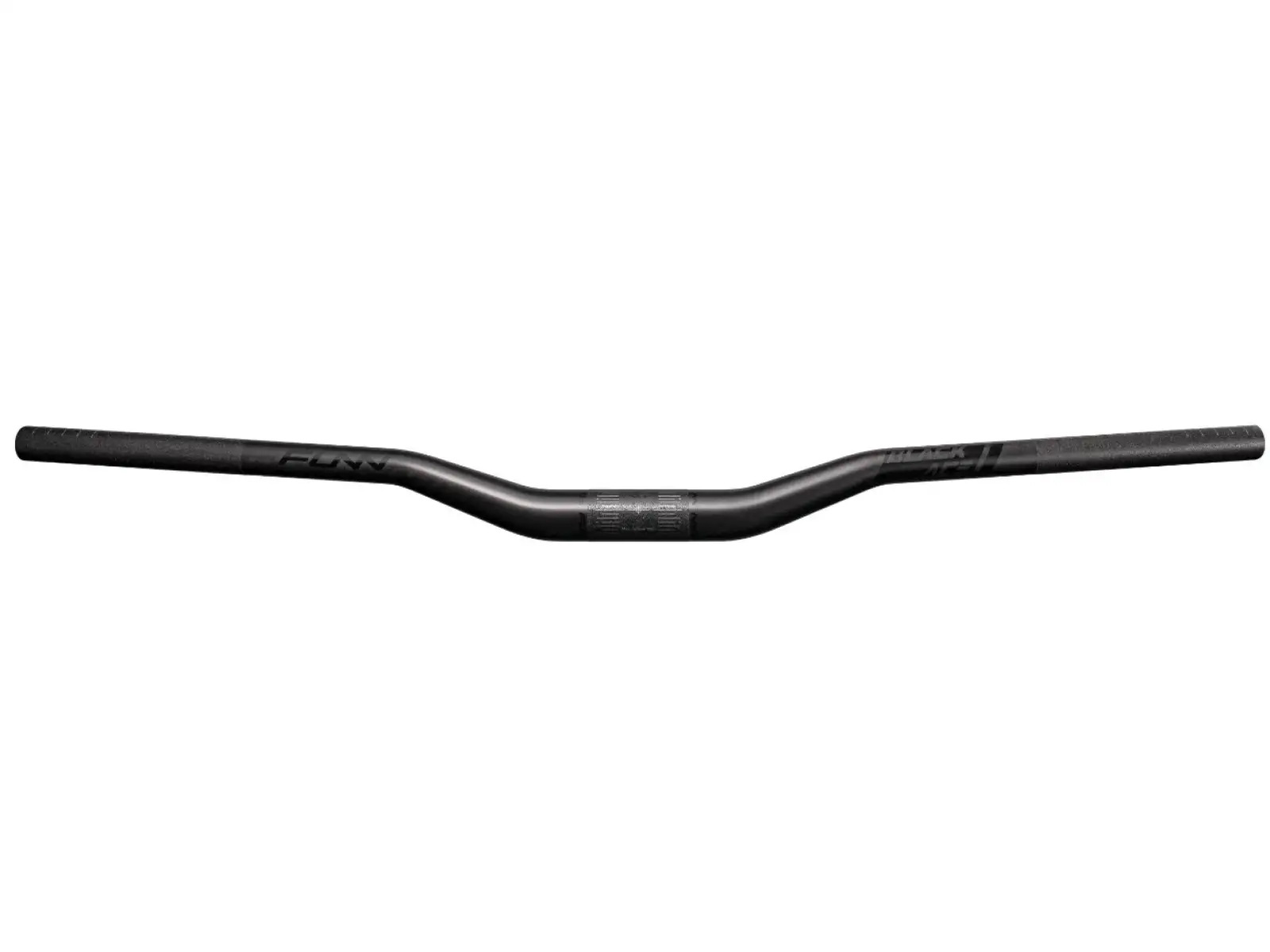 Funn Black Ace Gen.2 MTB Lenker 785 mm / 30 mm Anstieg