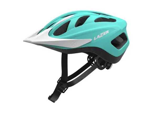 Lazer J1 CE-CPSC Helm matt mintgrün/weiß
