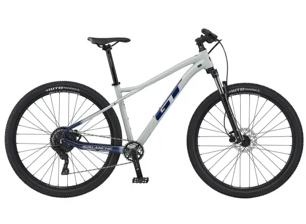 GT Avalanche 27,5" Comp GRY Mountainbike