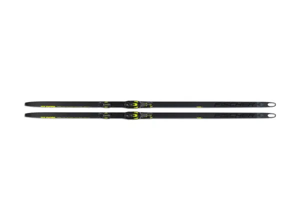 Fischer RCS Skate Cold Stiff Langlaufskier 2024/25