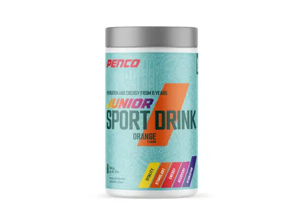 Penco Junior Sportgetränk 700g
