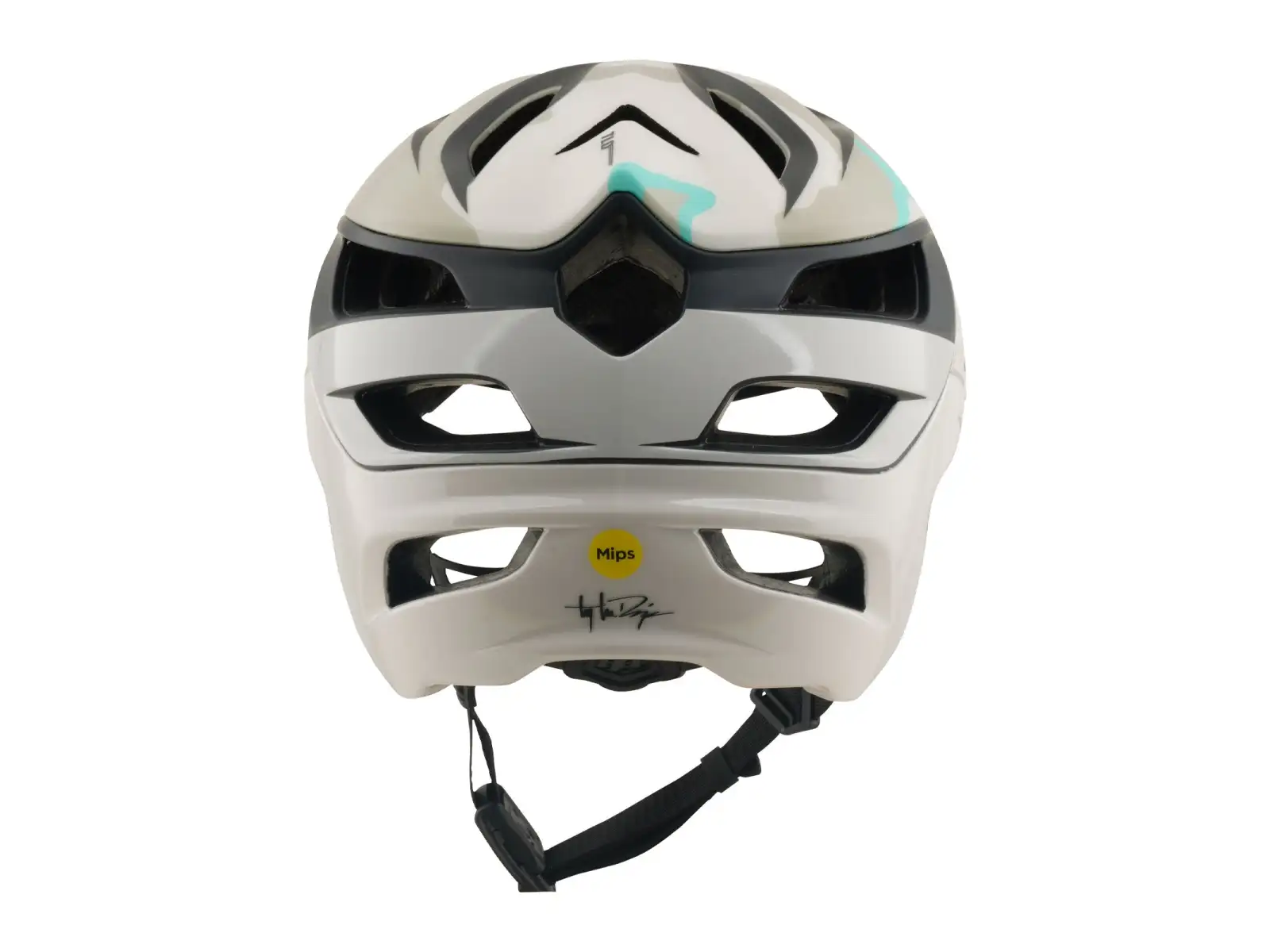 Troy Lee Designs A3 MIPS Helm Halo Pumice Camo
