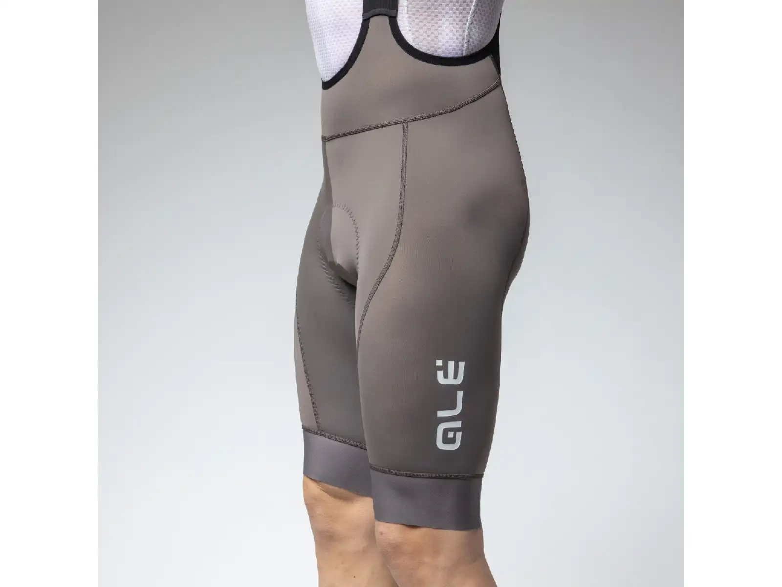 Alé Magic Colour P-RE Herren Radhose Caverna