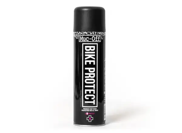 Muc-Off Bike Protect 500 ml --> Muc-Off Bike Protect 500 ml