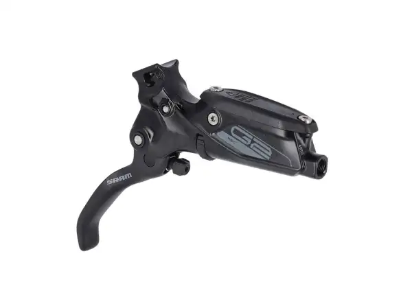 Sram Lever G2 RSC A2 Bremsgriff Schwarz
