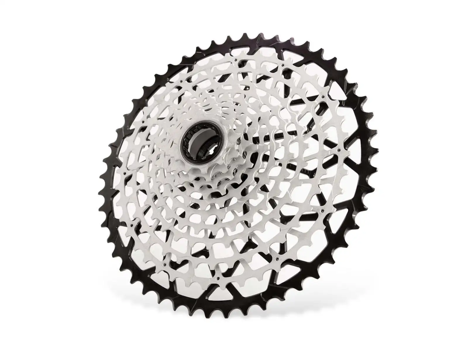 Garbaruk Sram XD Kassette 10-50T 11-Gang Schwarz