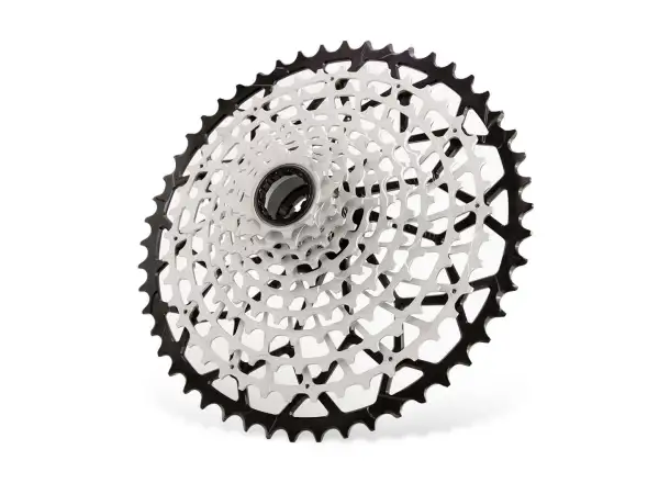 Garbaruk Sram XD Kassette 10-50T 11-Gang Schwarz
